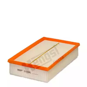 HENGST FILTER e1352l -  Фильтр воздушный